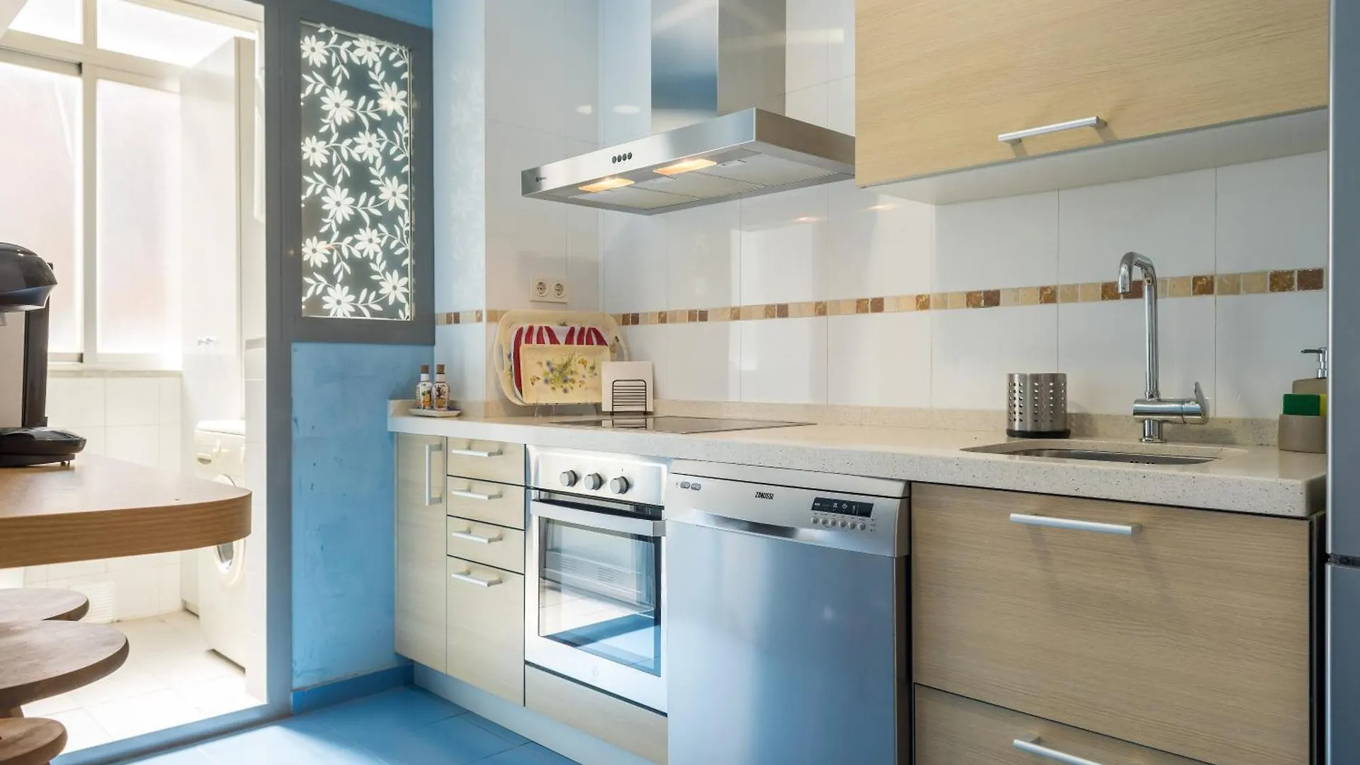 Atico Con Terraza Y Vistas, Parking Gratuito Apartment Malaga