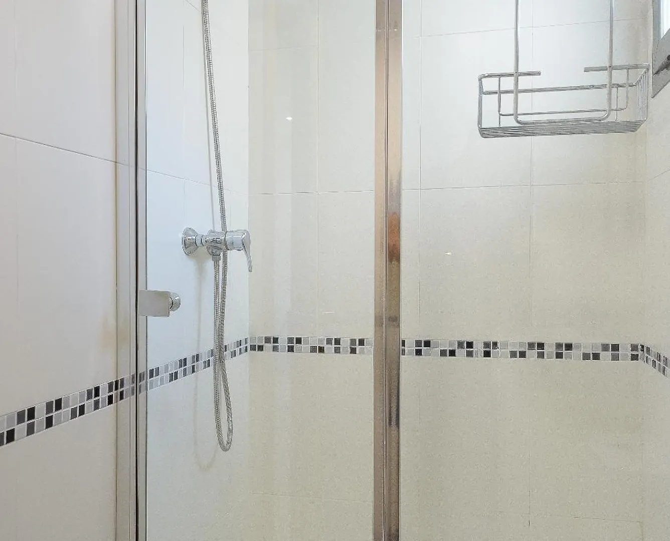 Atico Con Terraza Y Vistas, Parking Gratuito Apartment Malaga
